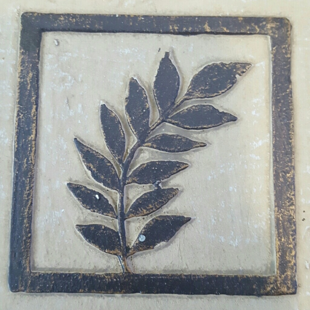 Friend plaque - Picture 5 of 6